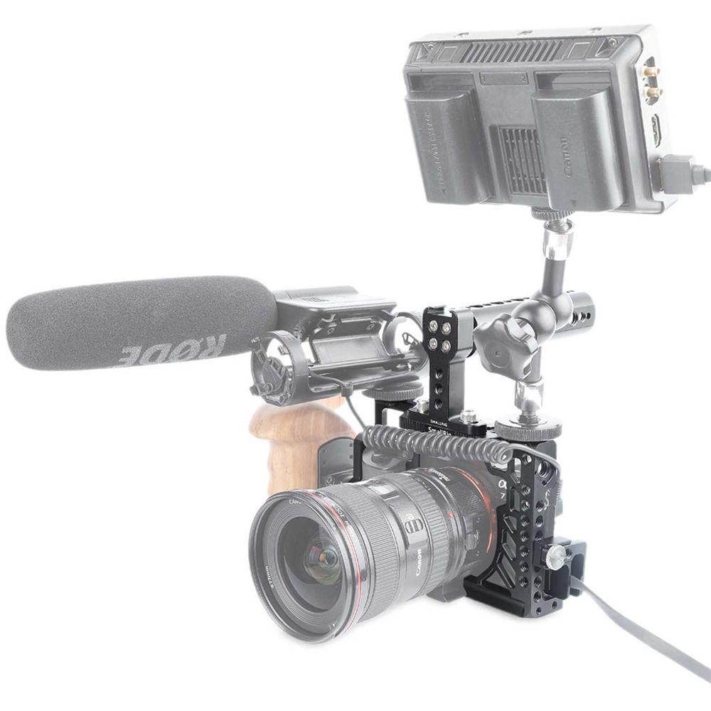 SmallRig Camera Accessory Kit for Sony A7 A7S A7R
