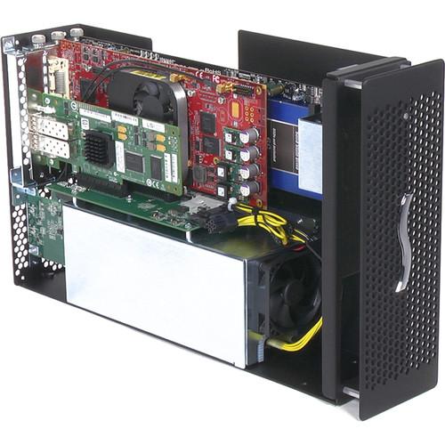 Sonnet Echo Express III-D Thunderbolt 3 Expansion Chassis for PCIe Cards