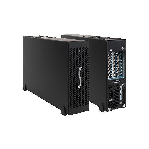 Sonnet Echo Express III-D Thunderbolt 3 Expansion Chassis for PCIe Cards