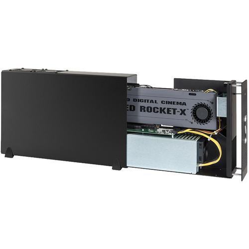 Sonnet Echo Express III-D Thunderbolt 3 Expansion Chassis for PCIe Cards