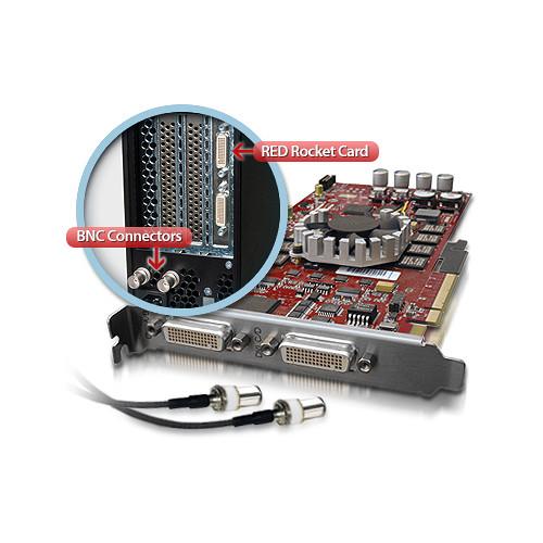 Sonnet Echo Express III-D Thunderbolt 3 Expansion Chassis for PCIe Cards