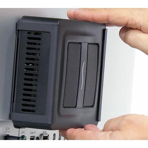 Sonnet PuckCuff VESA Mounting Bracket for eGFX Breakaway Puck