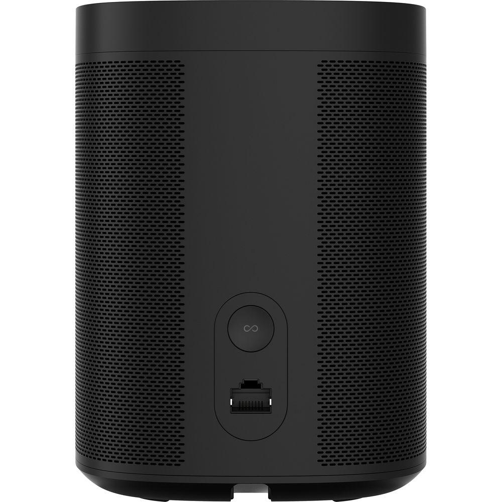 Sonos One