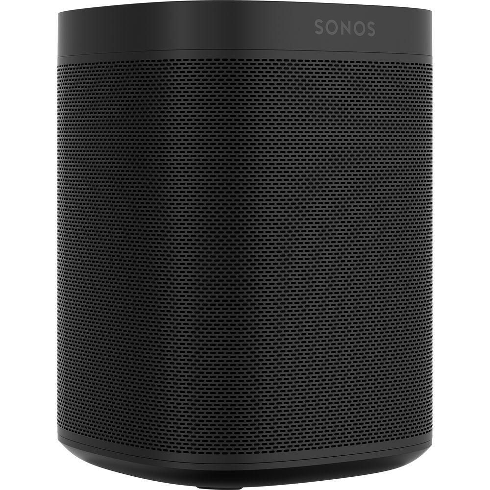 Sonos One