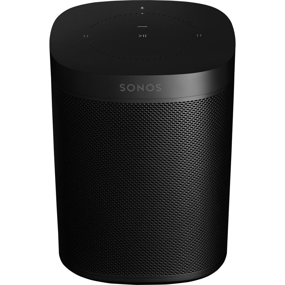 Sonos One