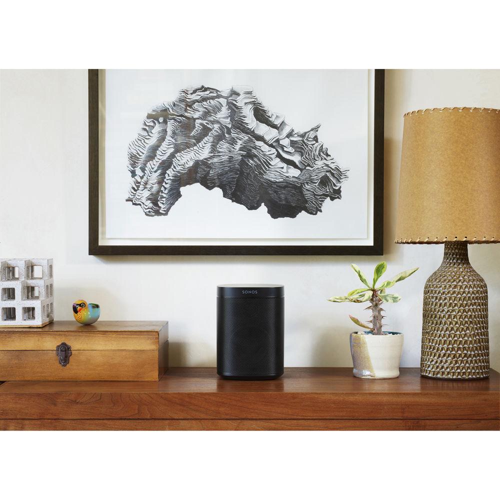 Sonos One