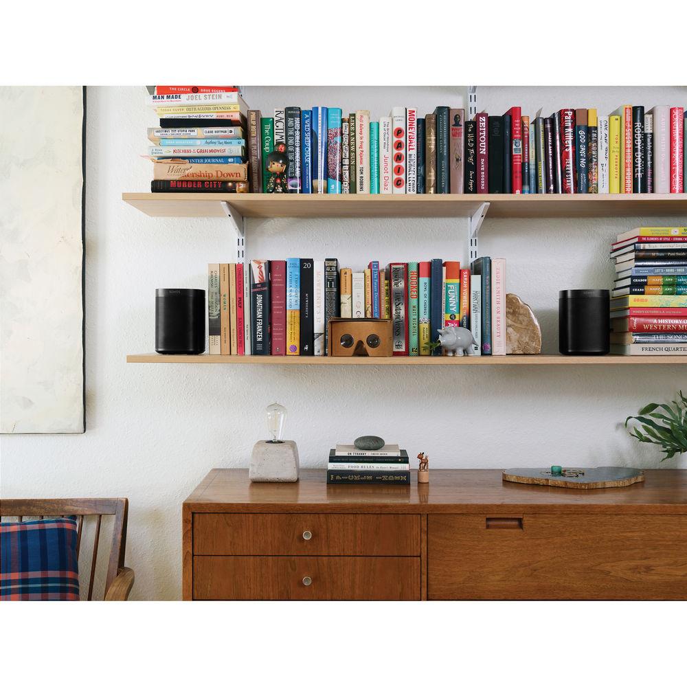 Sonos One