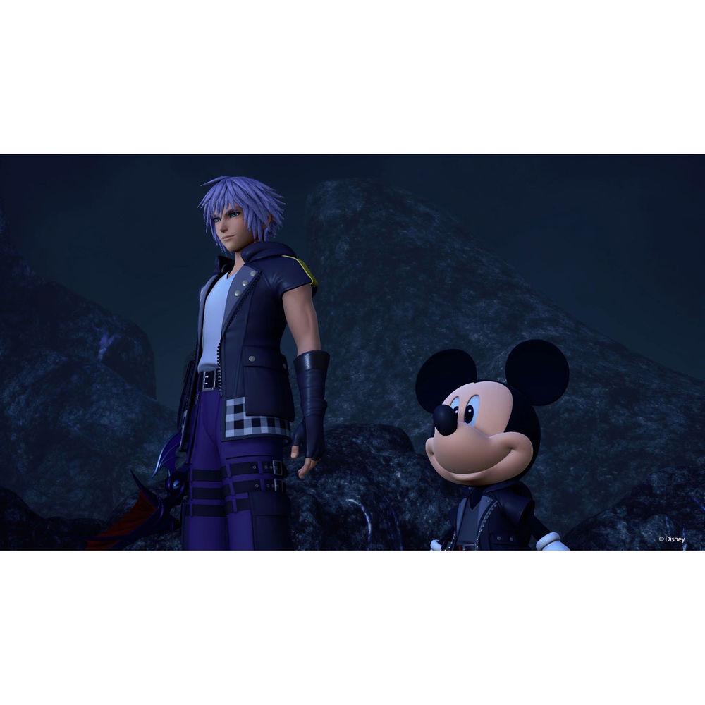 SQUARE ENIX Kingdom Hearts III