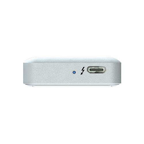 STARDOM 1TB iTank PD01-TB3 Thunderbolt 3 External Portable SSD