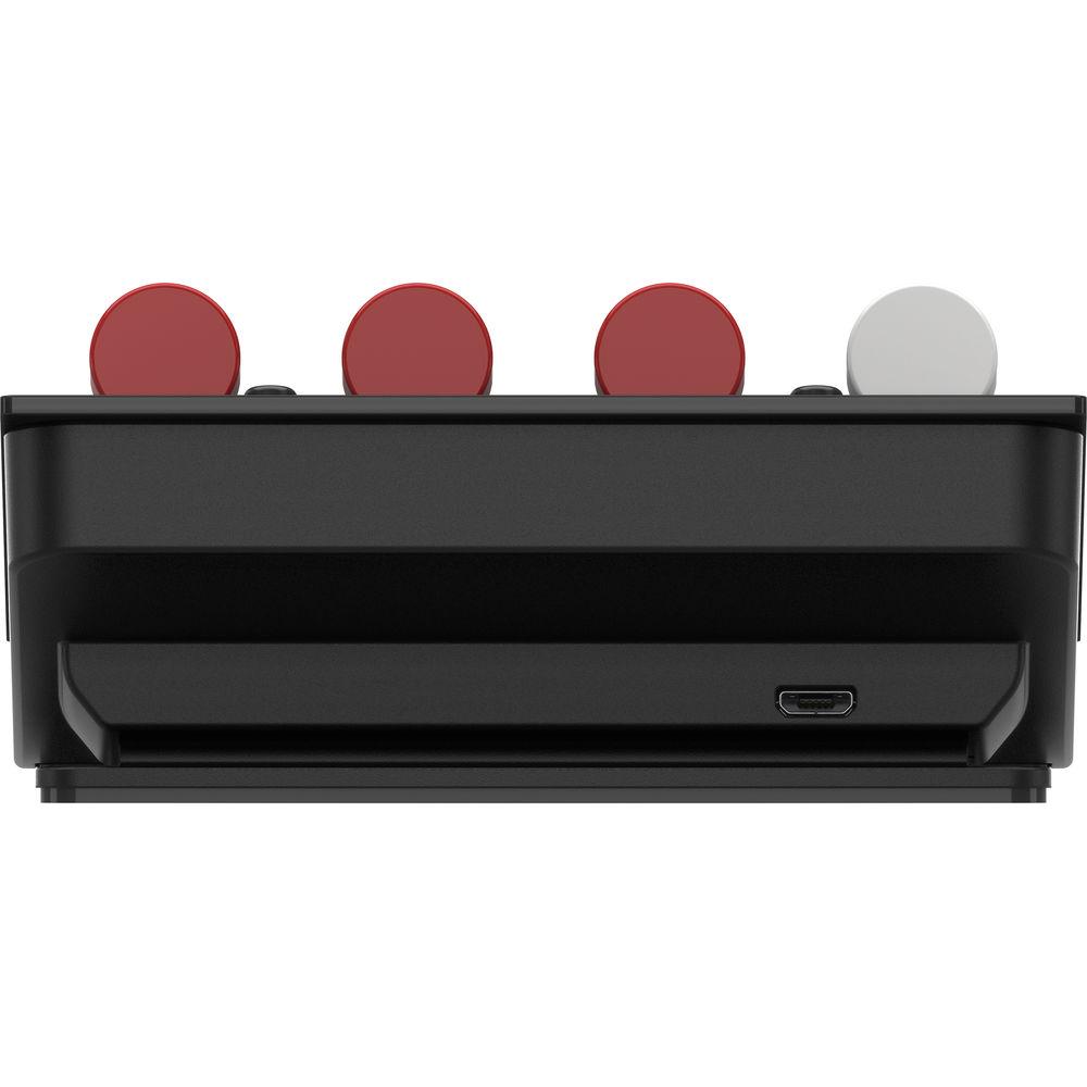 TC Electronic DVR250-DT Digital Vintage Reverb Effects Processor