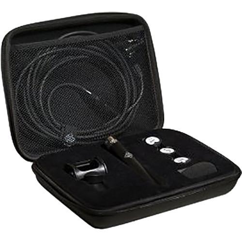 Telefunken M62 Small-Diaphragm FET Condenser Microphone