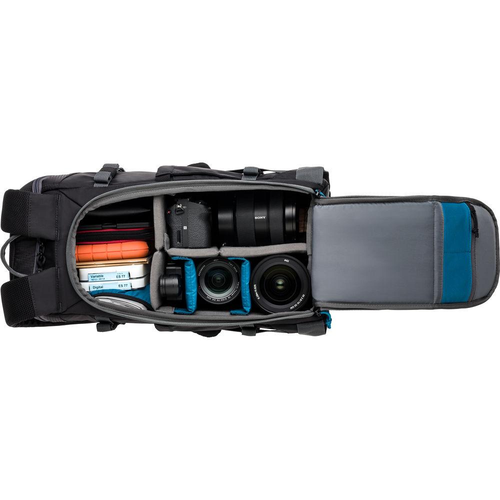 Tenba Solstice 12L Camera Backpack