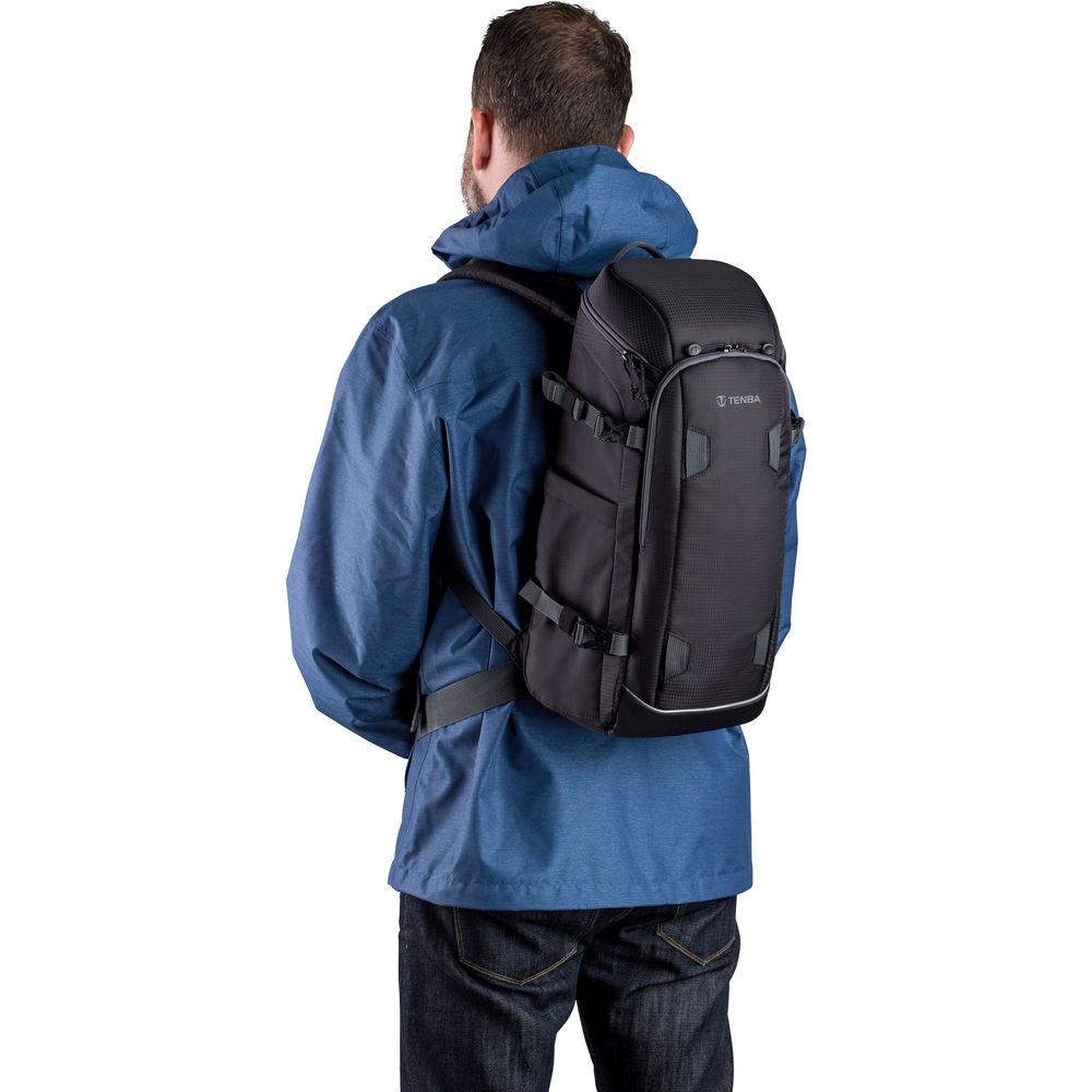 Tenba Solstice 12L Camera Backpack