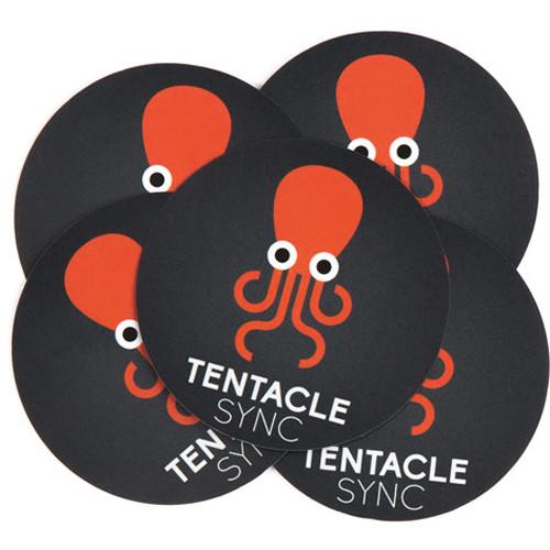 Tentacle Sync Accessory Kit for Tentacle Sync E Timecode Generator, Tentacle, Sync, Accessory, Kit, Tentacle, Sync, E, Timecode, Generator