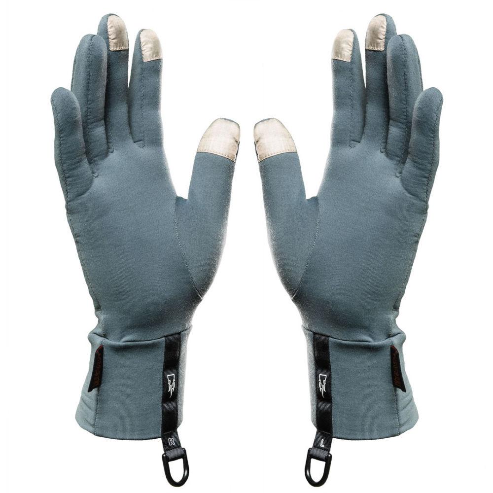 The Heat Company Merino Liner Gloves