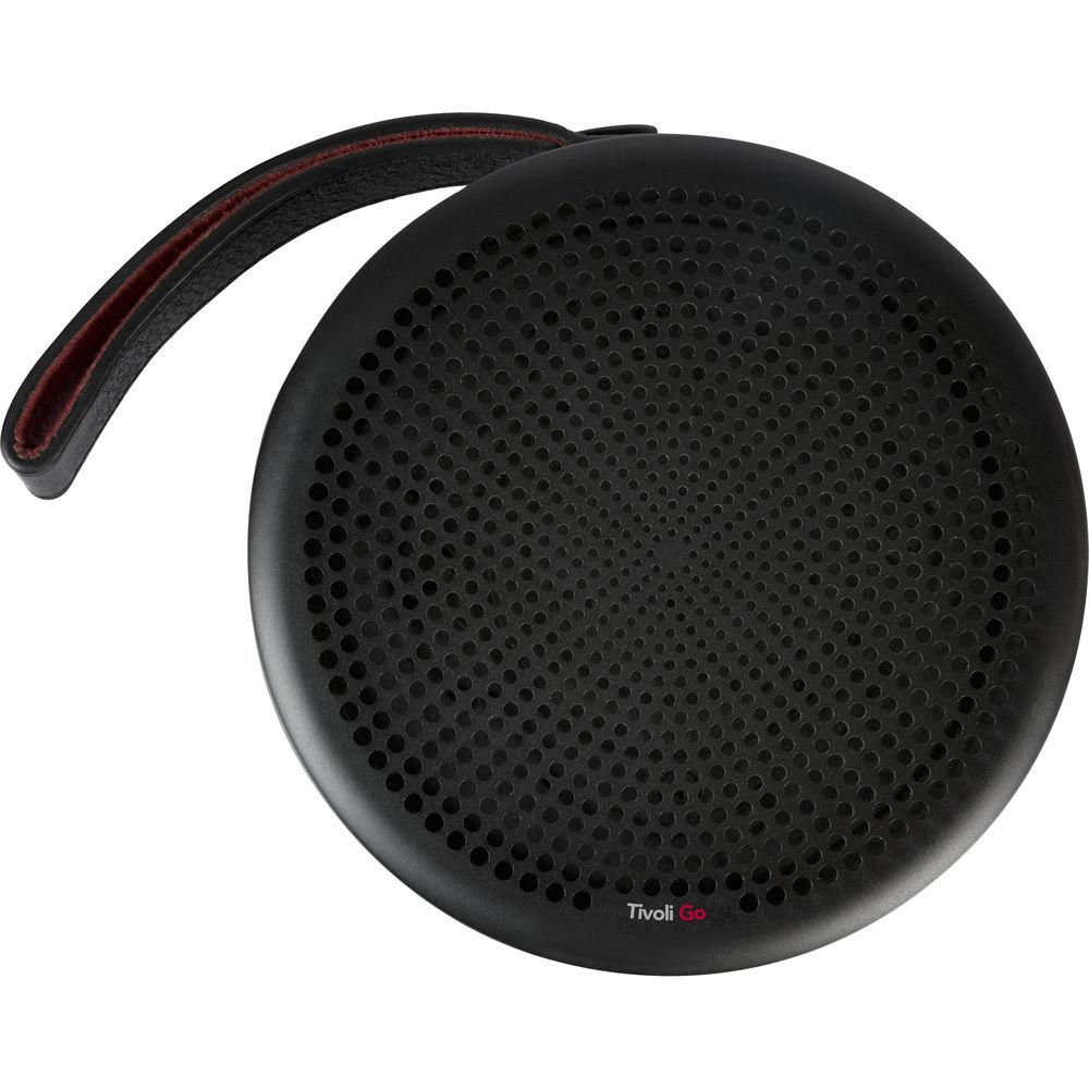 Tivoli Andiamo Portable Bluetooth Speaker