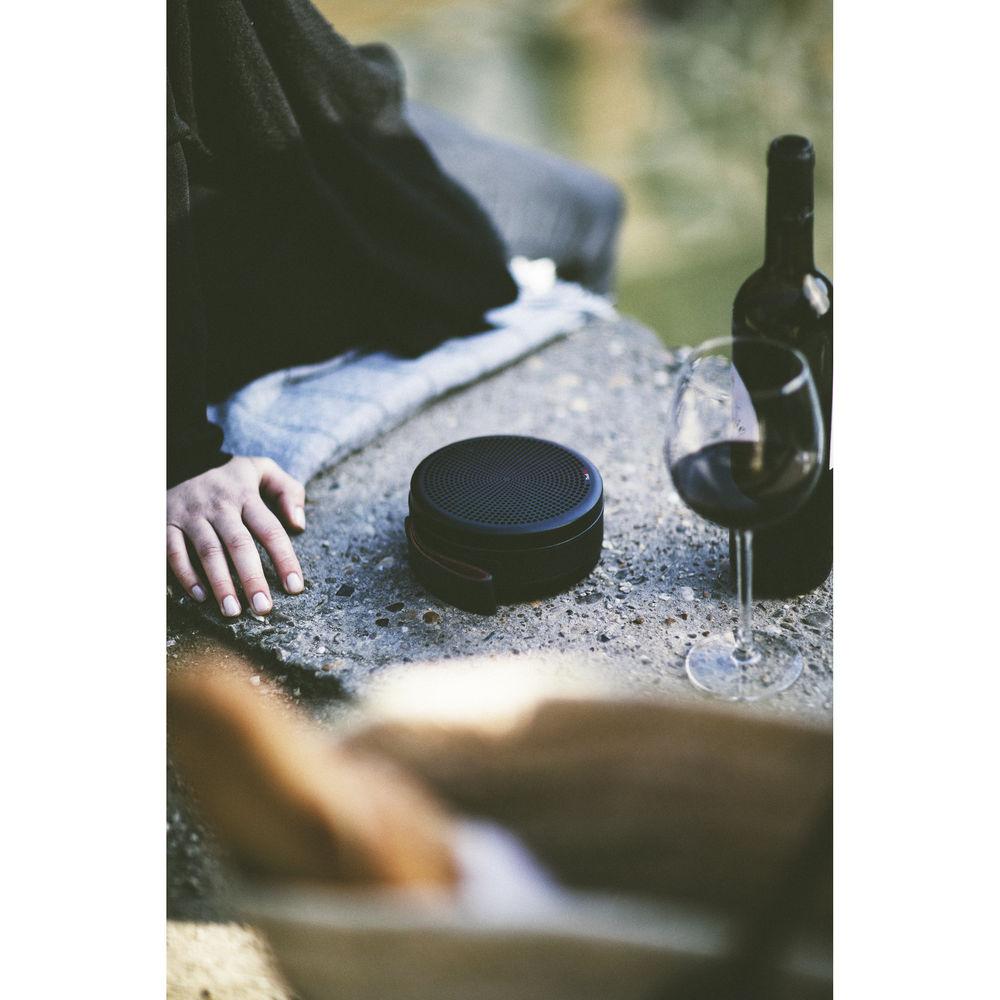 Tivoli Andiamo Portable Bluetooth Speaker