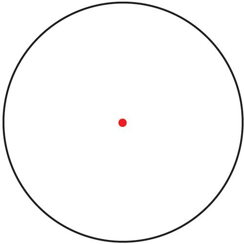Trijicon 1x25 MRO Patrol Reflex Sight