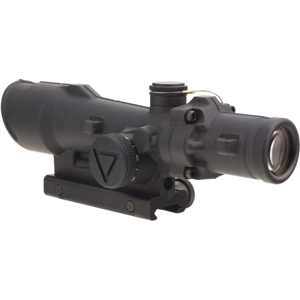 Trijicon 3.5x35 ACOG Riflescope
