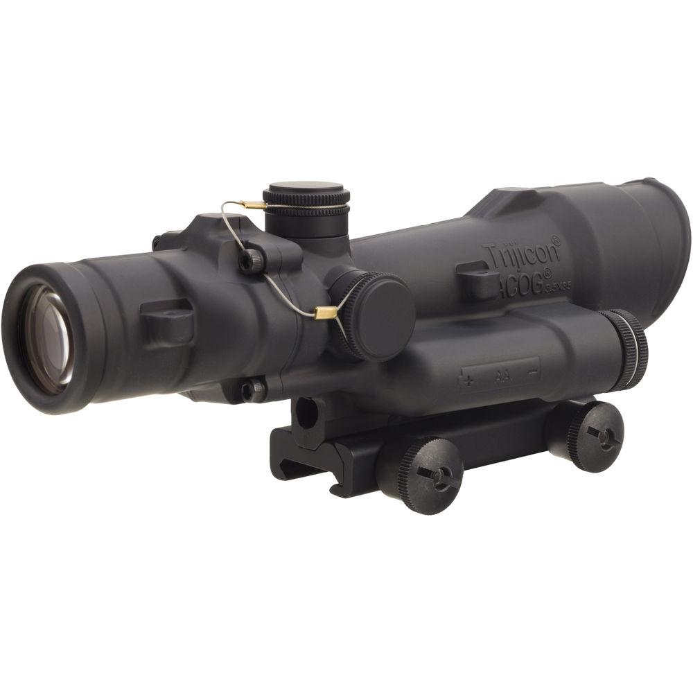 Trijicon 3.5x35 ACOG Riflescope