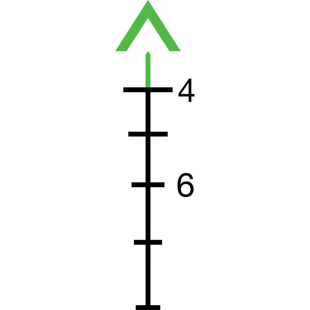 Trijicon 3.5x35 ACOG Riflescope