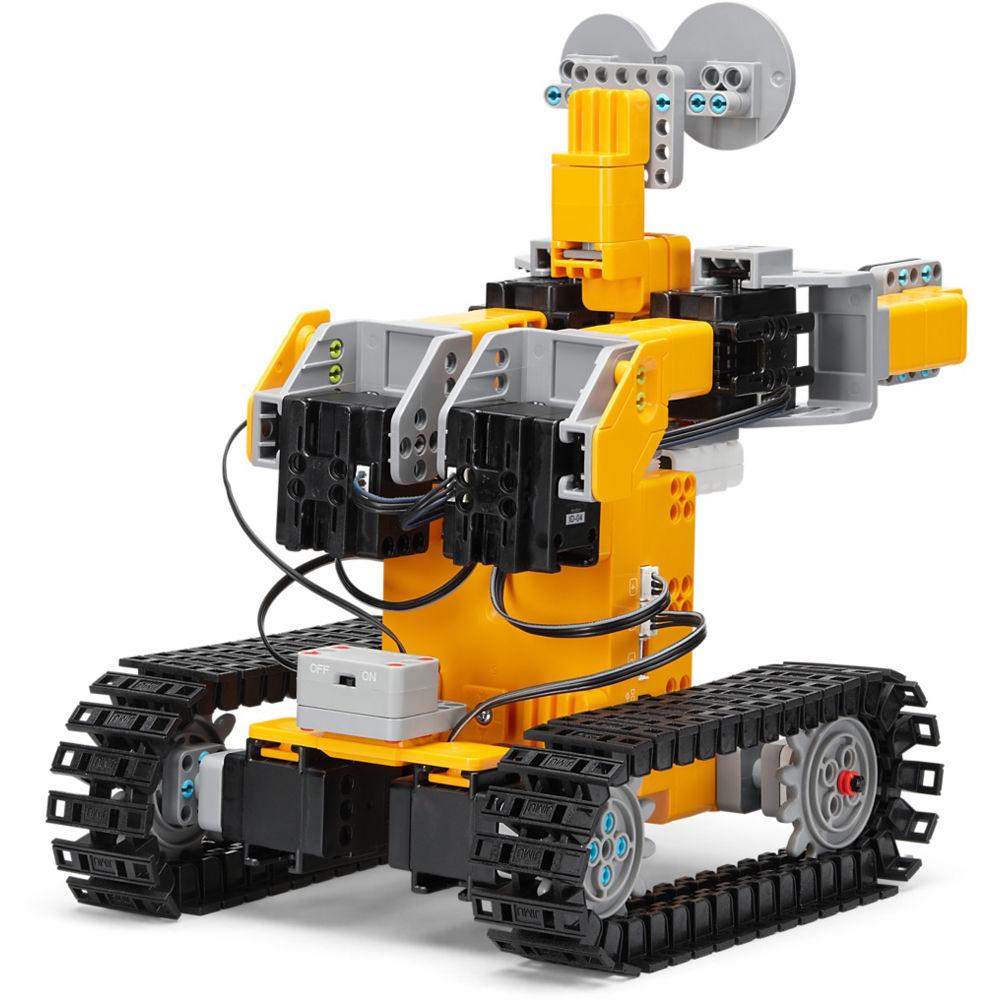 UBTECH Robotics TankBot Kit for Jimu Robot