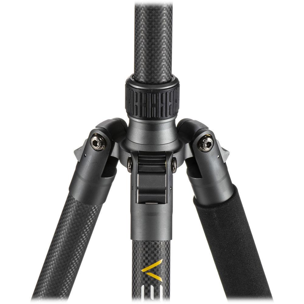 Vanguard VEO 2 GO 265CB with T-50 Ball Head