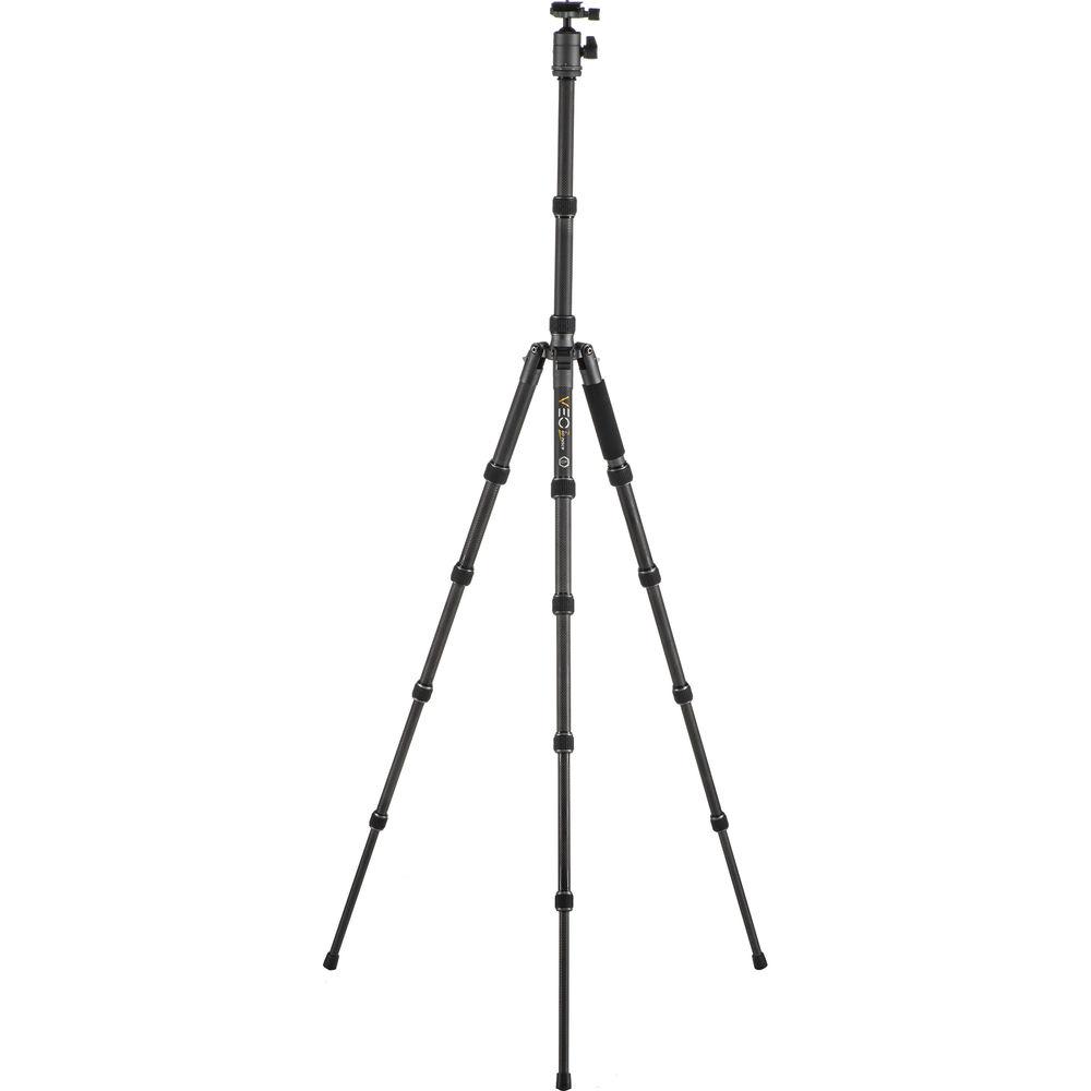 Vanguard VEO 2 GO 265CB with T-50 Ball Head