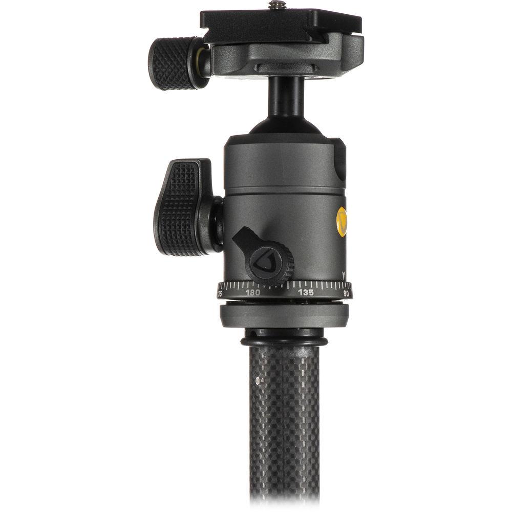 Vanguard VEO 2 GO 265HCB Carbon Fiber Tripod Kit