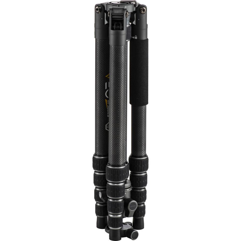 Vanguard VEO 2 GO 265HCB Carbon Fiber Tripod Kit