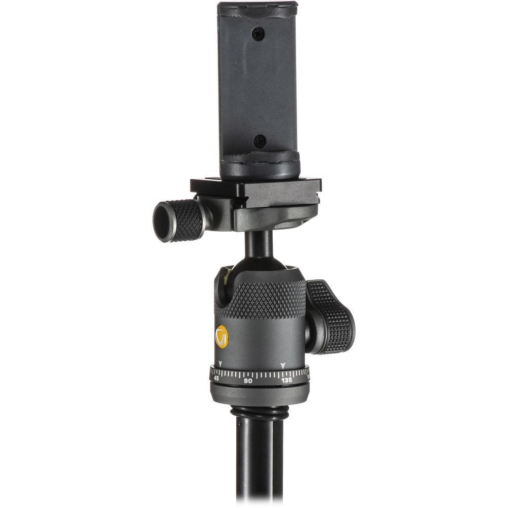 Vanguard VEO 2 S 204ABQS Aluminum Tripod Kit