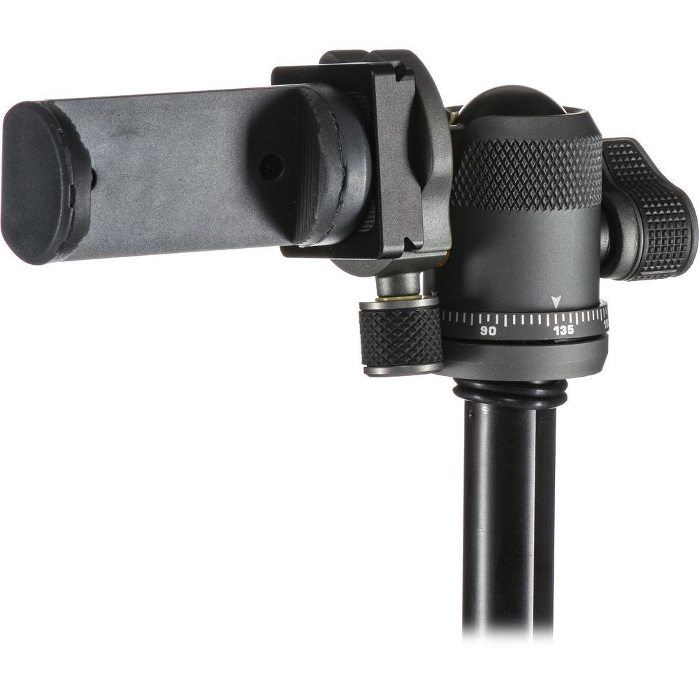 Vanguard VEO 2 S 204ABQS Aluminum Tripod Kit