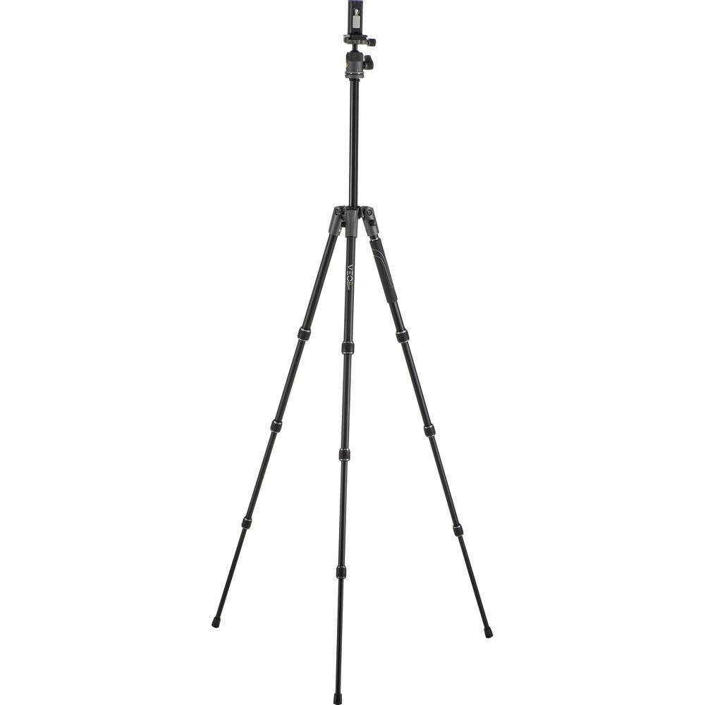 Vanguard VEO 2 S 204ABQS Aluminum Tripod Kit