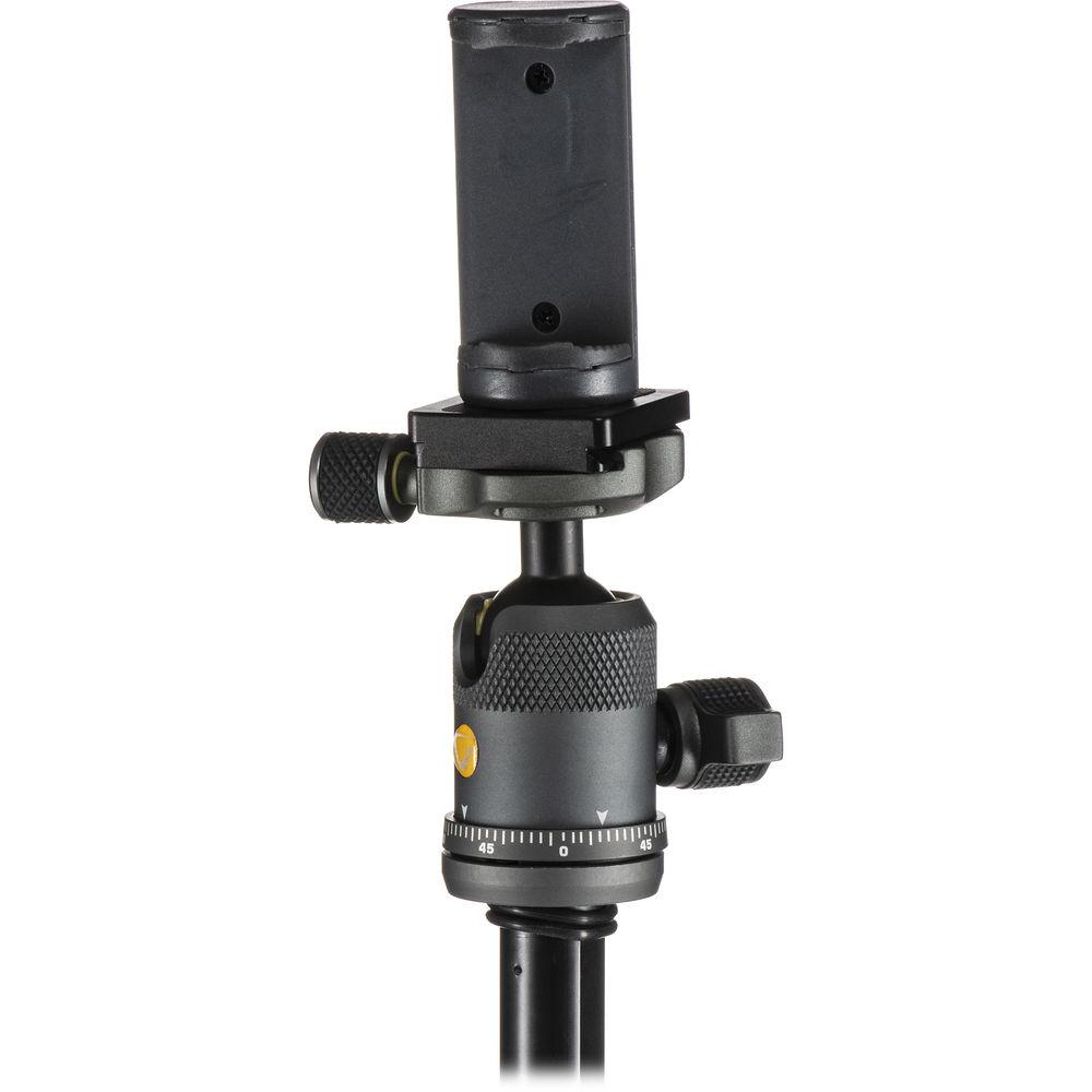 Vanguard VEO 2 S 204CBQS Carbon Fiber Tripod Kit