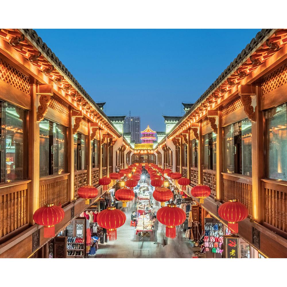 Venus Optics Laowa 9mm f 2.8 Zero-D Lens for Micro Four Thirds