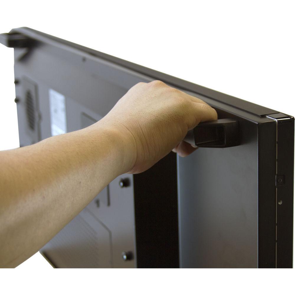 ViewZ NB Series 49" 1080p Professional LED CCTV Video Wall Mount Monitor