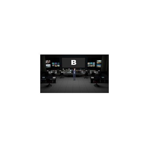 Virtualsetworks Virtual Set Pack 4 for TriCaster Virtual Set Editor, Virtualsetworks, Virtual, Set, Pack, 4, TriCaster, Virtual, Set, Editor