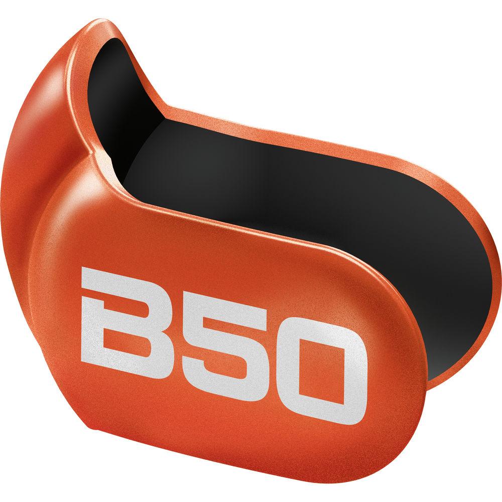 Westone B50 Five-Driver True-Fit Earphones with High-Definition MMCX & Bluetooth Cables