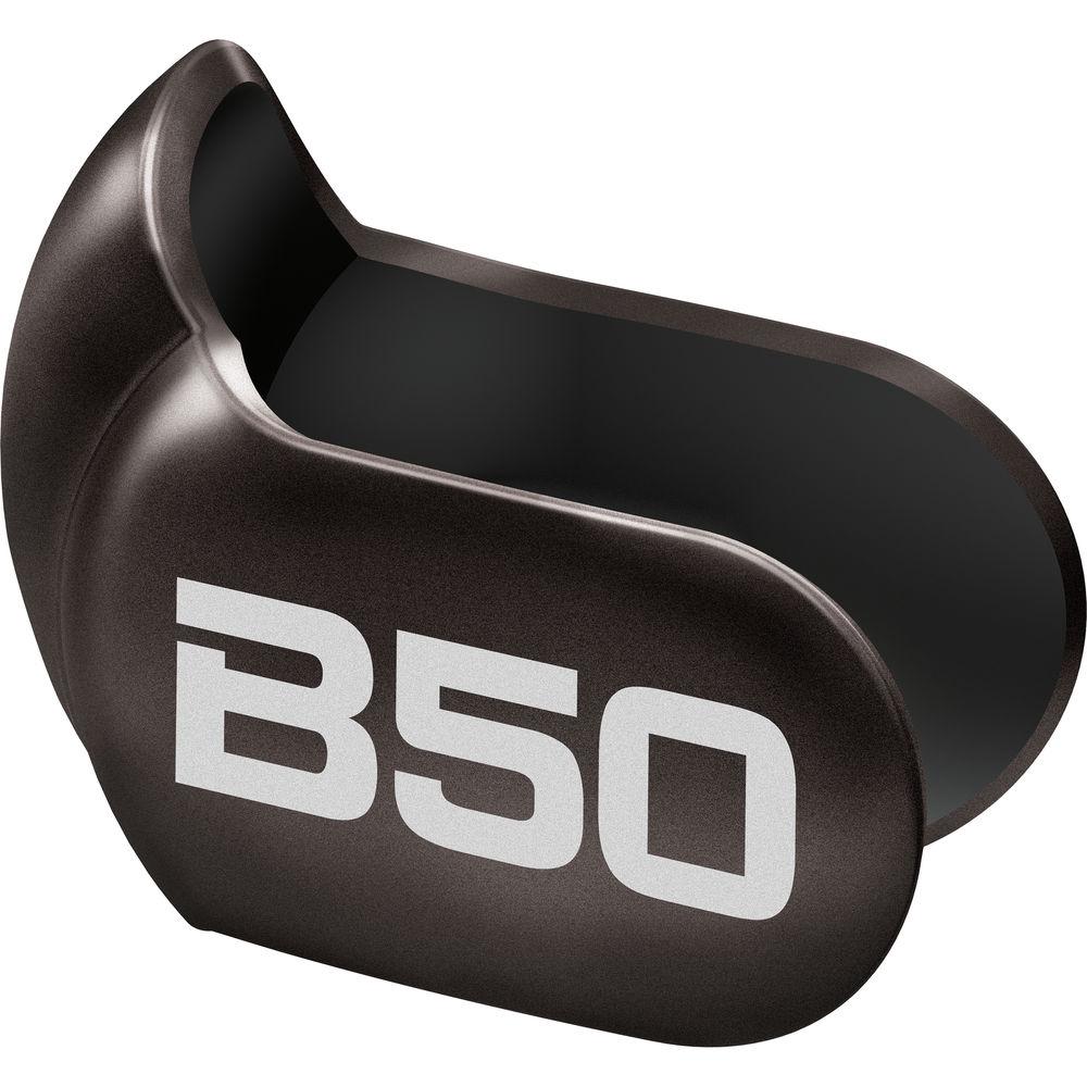 Westone B50 Five-Driver True-Fit Earphones with High-Definition MMCX & Bluetooth Cables