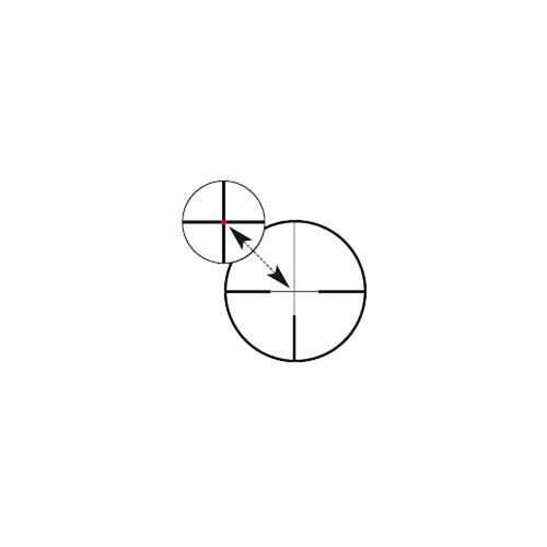 ZEISS 1-4x24 Conquest V4 Riflescope