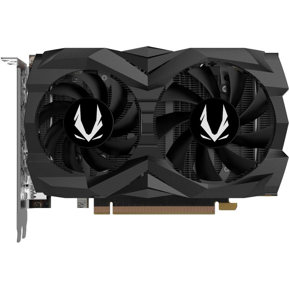 ZOTAC GeForce GTX 1660 TWIN Graphics Card