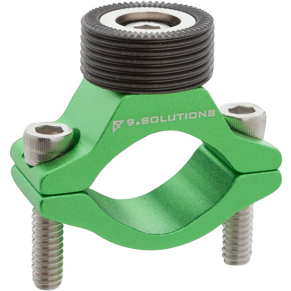 9.SOLUTIONS Smart Phone Mount Kit