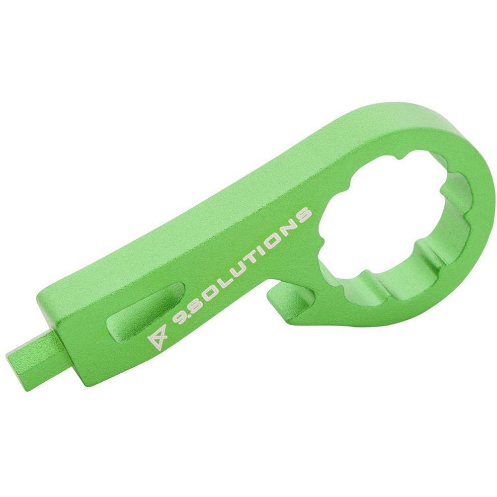 9.SOLUTIONS Smart Phone Mount Kit