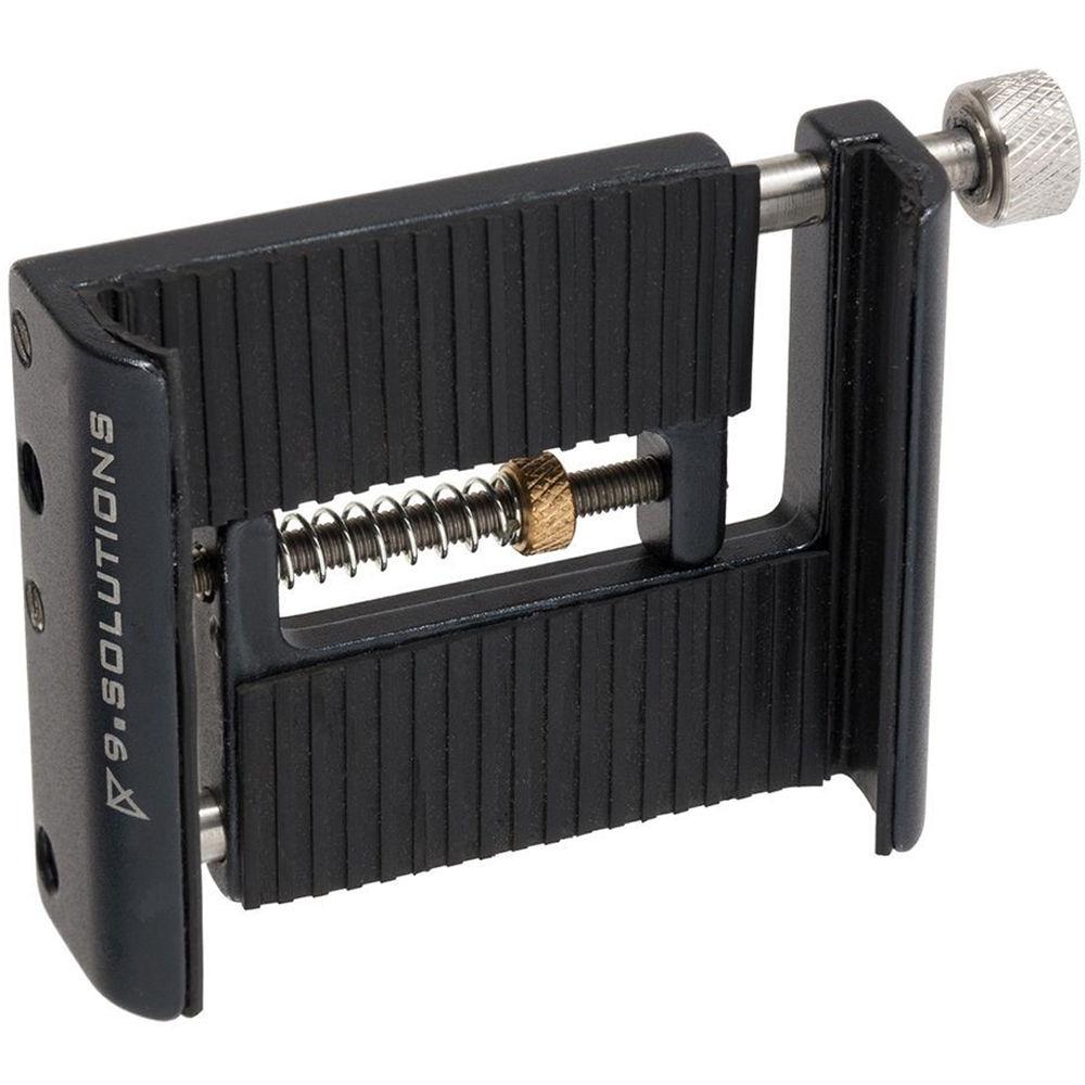 9.SOLUTIONS Smart Phone Mount Kit