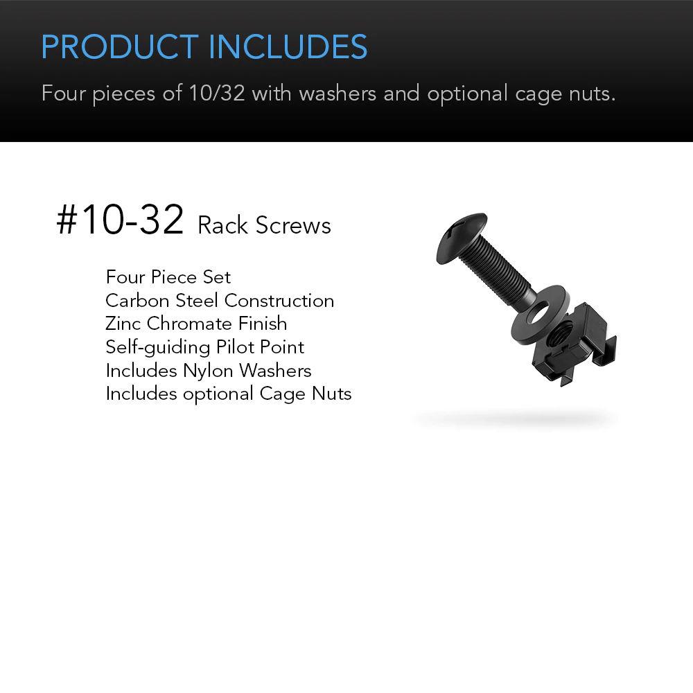 AC Infinity PN AC-RDA2 2RU Rack Drawer