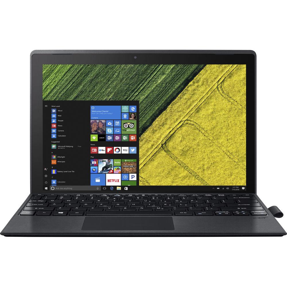 Acer 12.2" Switch 3 Multi-Touch 2-in-1 Laptop