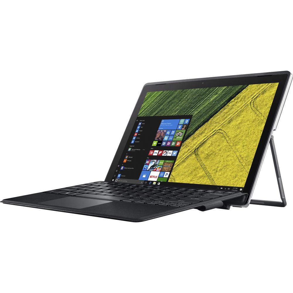 Acer 12.2" Switch 3 Multi-Touch 2-in-1 Laptop