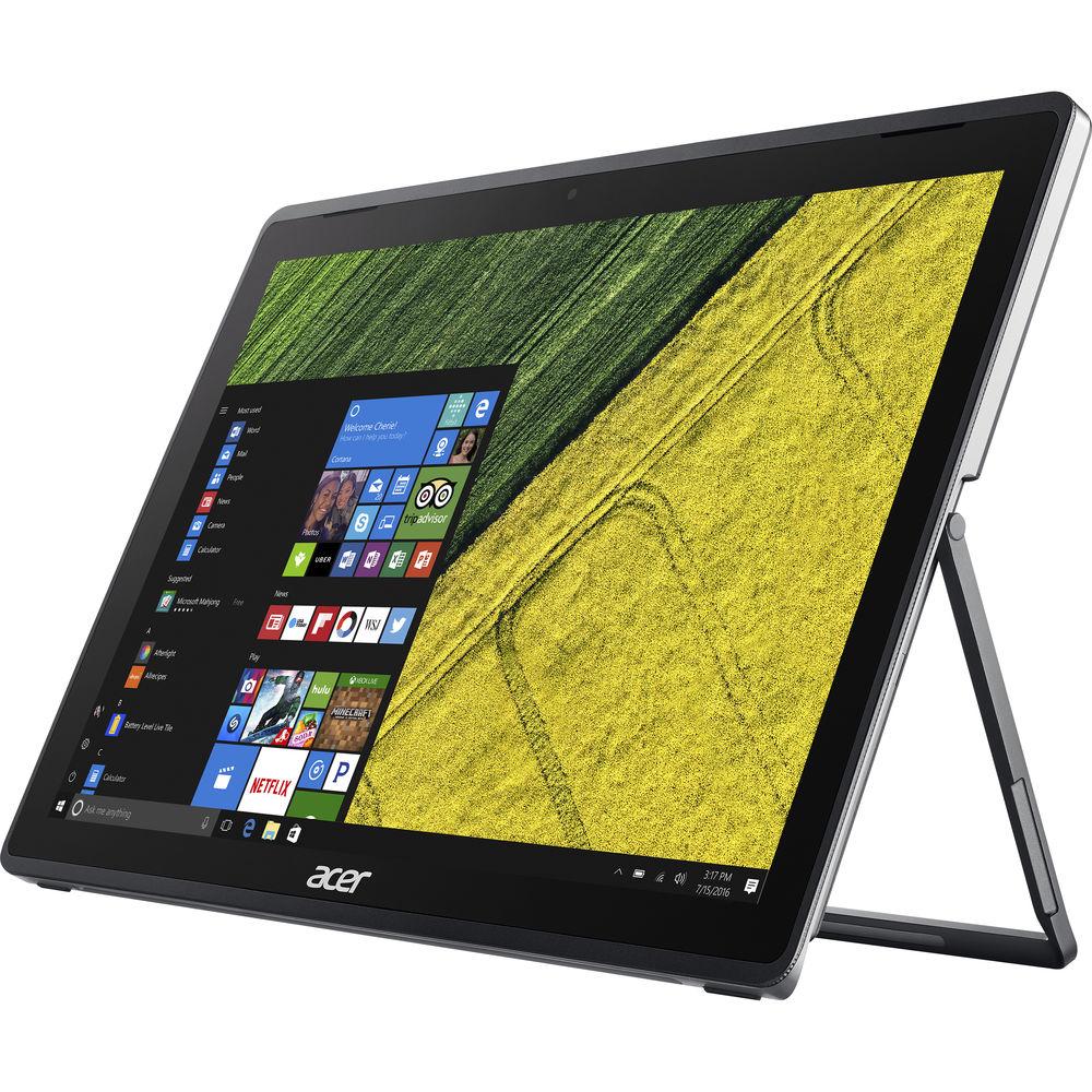 Acer 12.2" Switch 3 Multi-Touch 2-in-1 Laptop