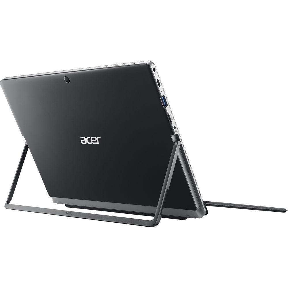 Acer 12.2" Switch 3 Multi-Touch 2-in-1 Laptop