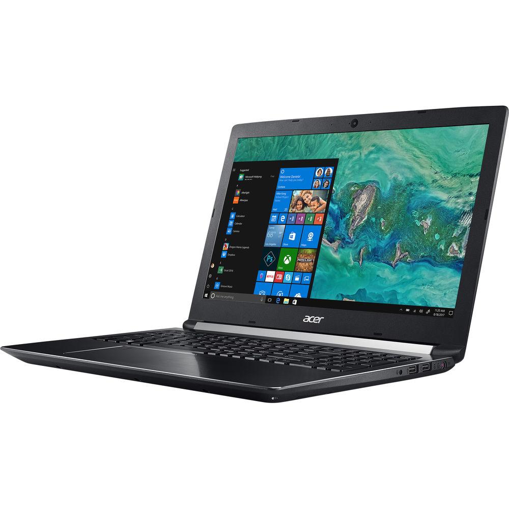 Acer 15.6" Aspire 7 Series Notebook